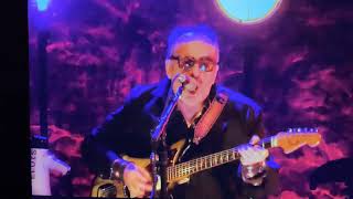 Elvis Costello Gramercy NYC - I'm Not Angry