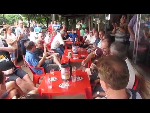 CORAL SANTA CECÍLIA - HEIMWEH