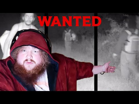 CaseOH Reacts To Serial K*llers Still On The Loose | CaseOh Debunks Horror Stories on internet