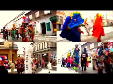 03. Sad Lee - Żywieckie Gody - VIDEO