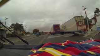 preview picture of video 'br-104 chegando alcantil pb part96 out\13 ( viagem carro uberlandia X nordeste )'