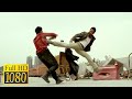 Donnie Yen Beats Up His Brother In The Movie SPECIAL ID 2013