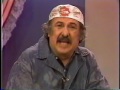 Claude Blanchard 1985 Montréal En Direct Charlotte Et Harvé