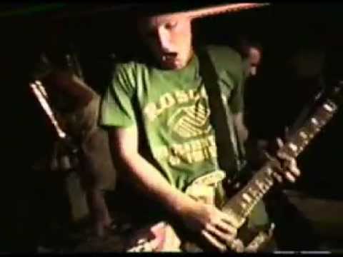 Slapstick Live at the Tune Inn 7-26-96