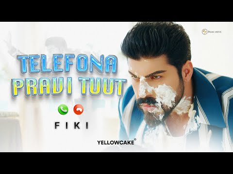 FIKI - Telefona Pravi Tuut / Фики - Телефона прави туут