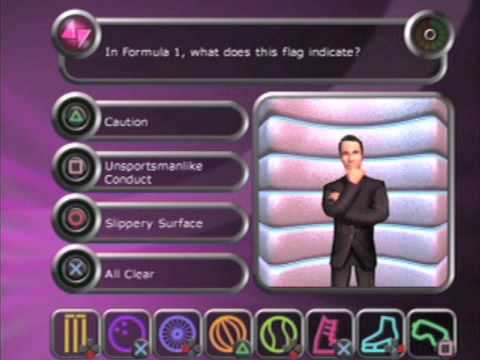 Sports Challenge : Defi Sports Wii