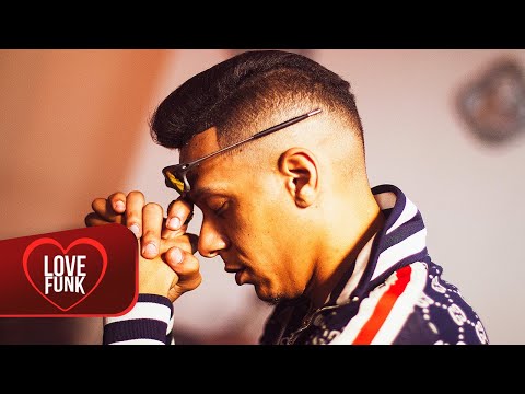 MC Paulin Da Capital - Saudade Dos Irmão (VideoClipe) Part. MC Leozinho ZS