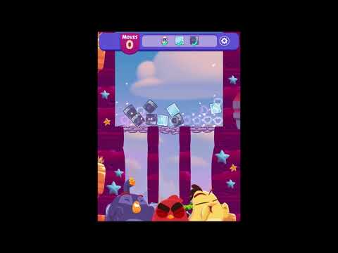 Let's Play Angry Birds Dream Blast Part 38:Levels 196 - 200
