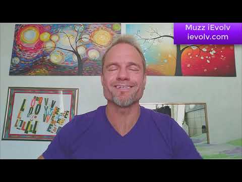 iEvolv Channeling 67 - Are we only 3D or multidimensional?