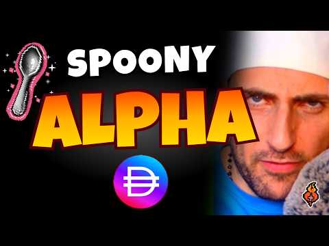 🥄 Spoony Wielders 👨🏻&zwj;🍳 We're Cooking AGAIN