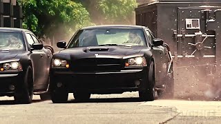 Download lagu Der Tresorraub aus Fast & Furious Five | Vollständige Szene mp3