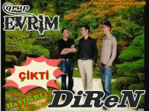 grup evrim 2010.mpg