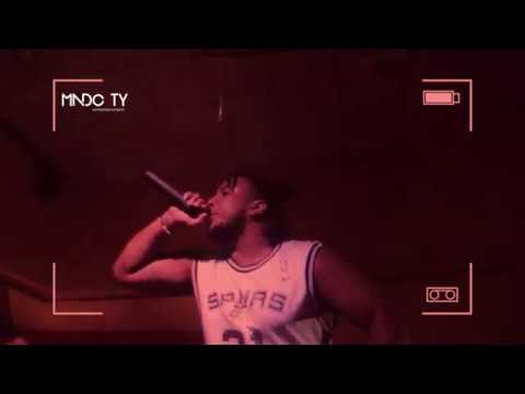 12 Bala Live in Rome, Italy by Yg Ricco & Kiddye Bonz