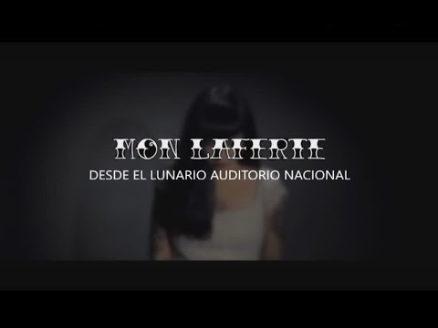 Mon Laferte, Vol. 1 (En Vivo) [Desde El Lunario Auditorio Nacional]