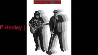 stuck in the middle with you ( Jeff Healey )