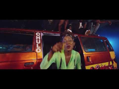 Parroty X Ssaru X Kappy - PU PU PU (Official Video)