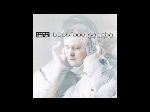 Bassface Sascha - Like A Cigarrette