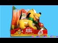 Disney S Baby Pluto Walk N Wag Commercial Retro Toys And Cartoons