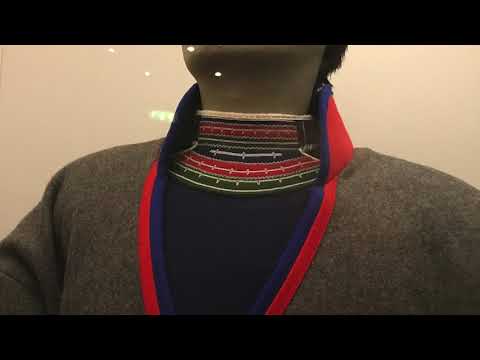 VUOLTJERE SJIELTIE Vilhelmina Åsele