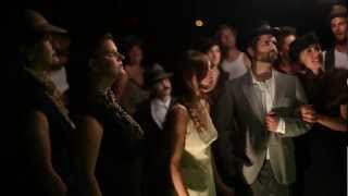 Sweet Alibi - Suddenly