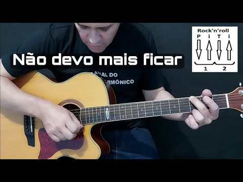 Não Devo Mais Ficar - The Fevers