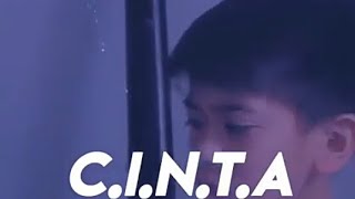 Download lagu Story wa suara merdu anak nyanyi lagu bertahan satu cinta||2020 mp3