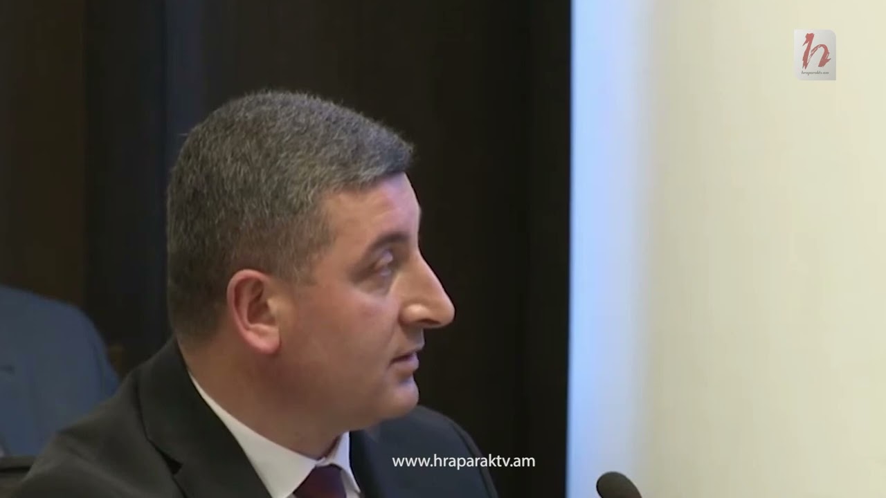 Տաթև-Լծեն ճանապարհի շինարարությունն ի՞նչ վիճակում է, ի՞նչ ենք անելու, եթե չհասցնենք գրաֆիկին