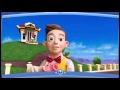 Lazytown - The Mine Song (Swedish) [High ...