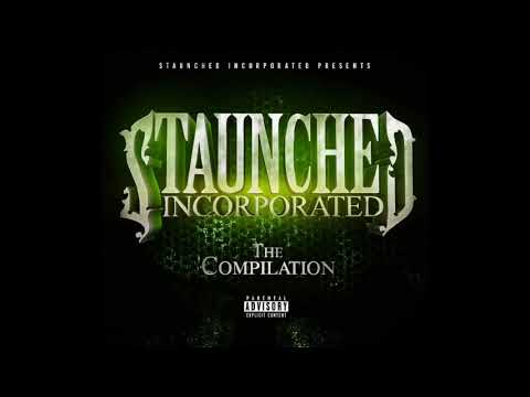 MobLife Tez x TayLocc x Seni & TWeezy - Slippin’ Around