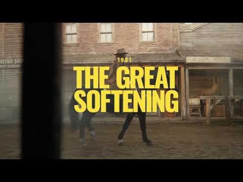 Hanes Originals | The Great Softening - Long Form