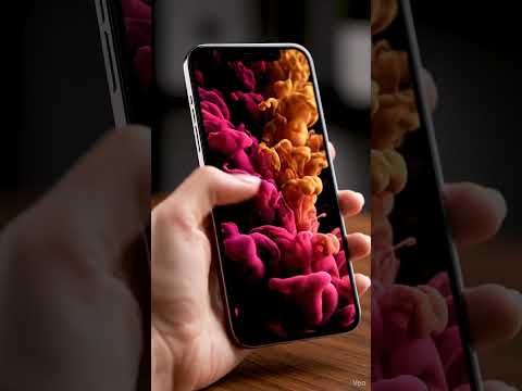 Stocky | Stock OEM Wallpapers