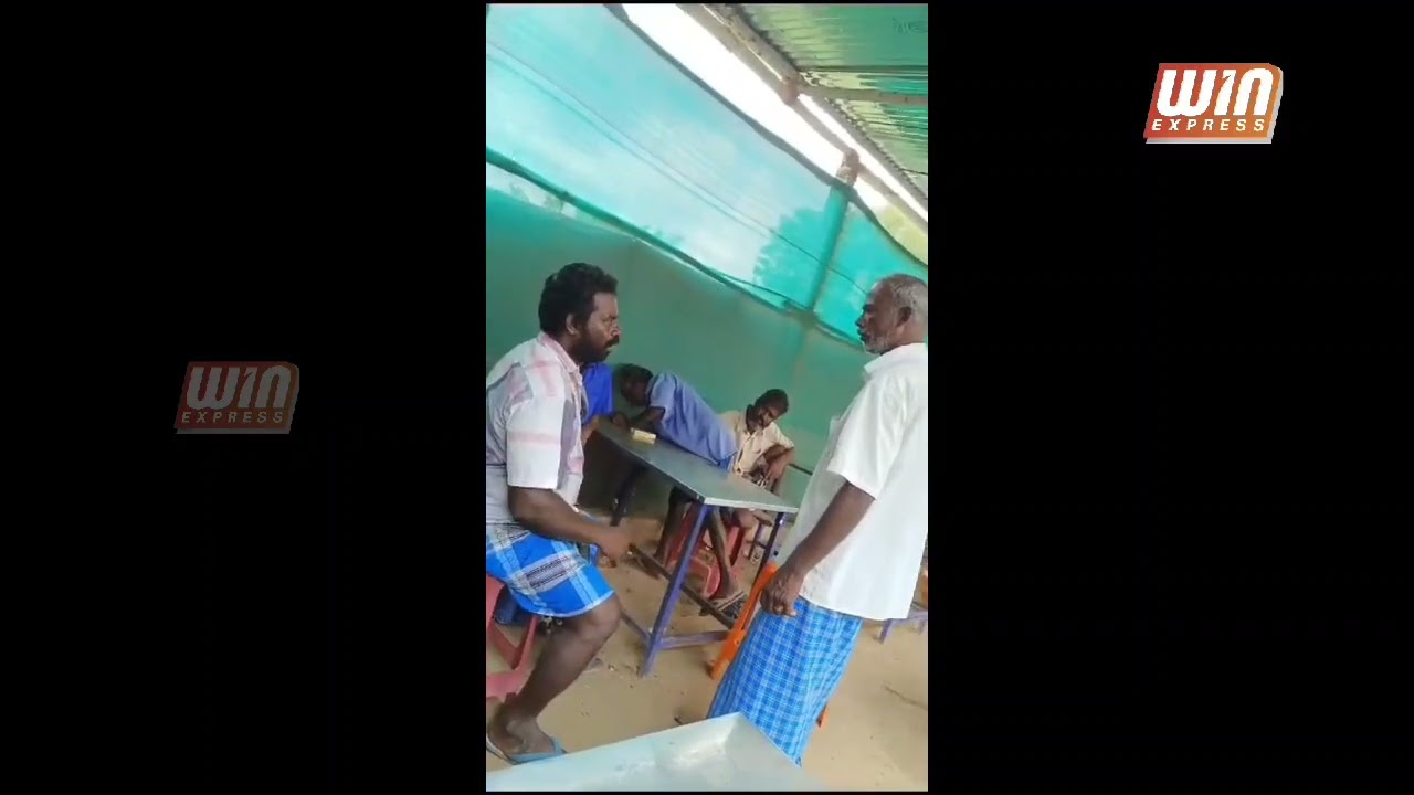 ஈரோடு சென்னிமலை அரச்சலூர் ரோட்டில் 24 மணி நேரமும் மது விற்பனை!