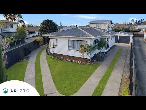 8 Palm Avenue, Stoke, Nelson City, Nelson, 3 Schlafzimmer, 1 Badezimmer, House