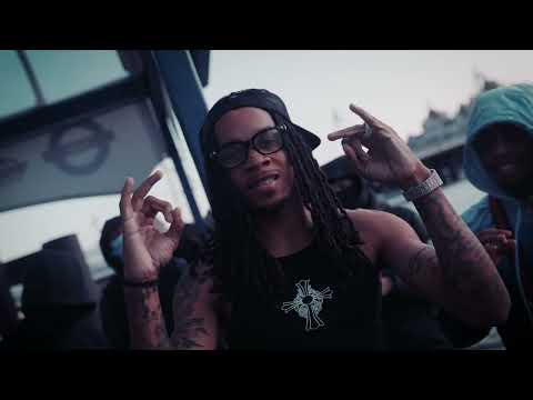 Kirky - HUMBLE (Official Video)