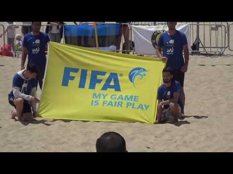 Nõmme BSC - ACS West Deva 2:3 | Euro Winners Cup 2018 [full game]