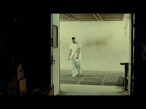 Holy Modee - Asche (Official Video) (prod. Mozheart)