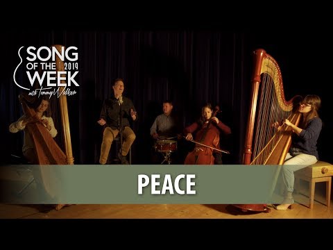 Song of the Week 2019 – #2 – “Peace”