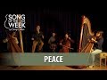 Song of the Week 2019 – #2 – “Peace”