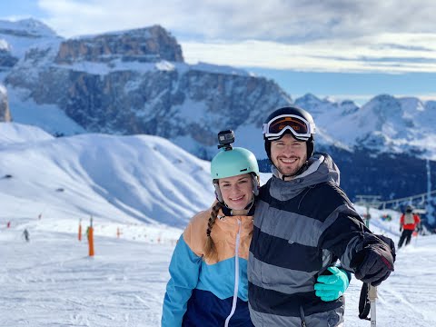 Dolomiti - Sella Ronda 2019