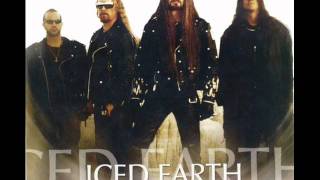 Iced Earth (Live In Ludwigsburg 1997) 09 - Diary