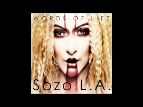 Sozo L.A. - Light me up