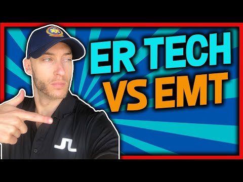Er Tech Hourly Pay
