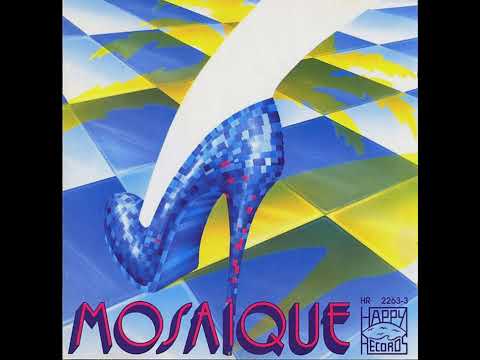 Mats Björklund   —   Bathala (1988)