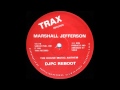 Marshall Jefferson - The House Music Anthem (Move Your Body) [DJPC Reboot]