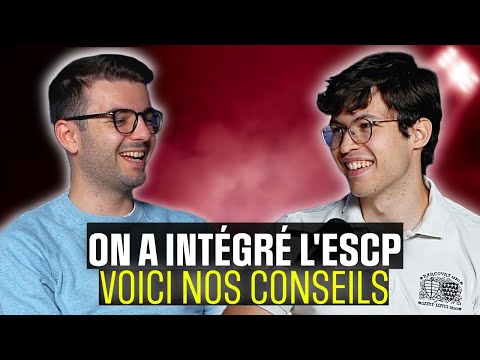 Prépare-toi chez toi
