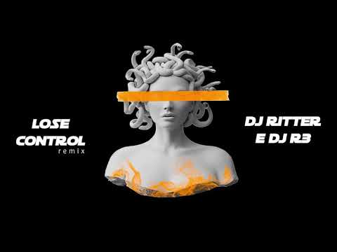 RAVE DA MEDUZA 2 - LOSE CONTROL VERSÃO FUNK [ DJ R3 ] SEM VINHETA