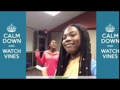 Quensadilla-I hate you vine