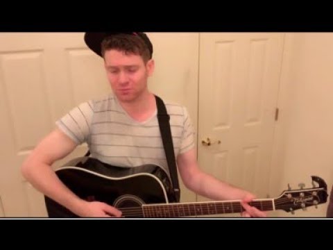 Dustin Paul - Still Haven't Found What I'm Looking For (U2 cover)