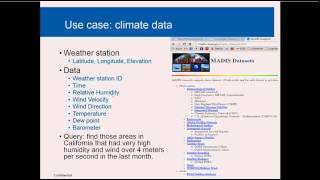 AllegroGraph YouTube Video