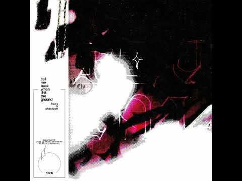 fauxx - all me back when I hit the ground (w/ phimtown)